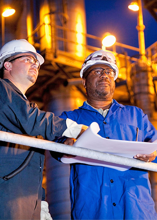 Food Processing Machinery