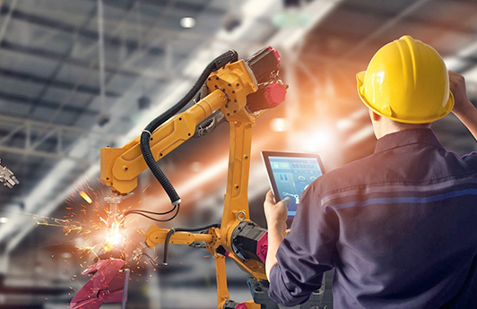 Food Machinery Manufacturing