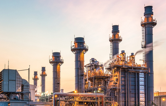 Food Processing Machinery